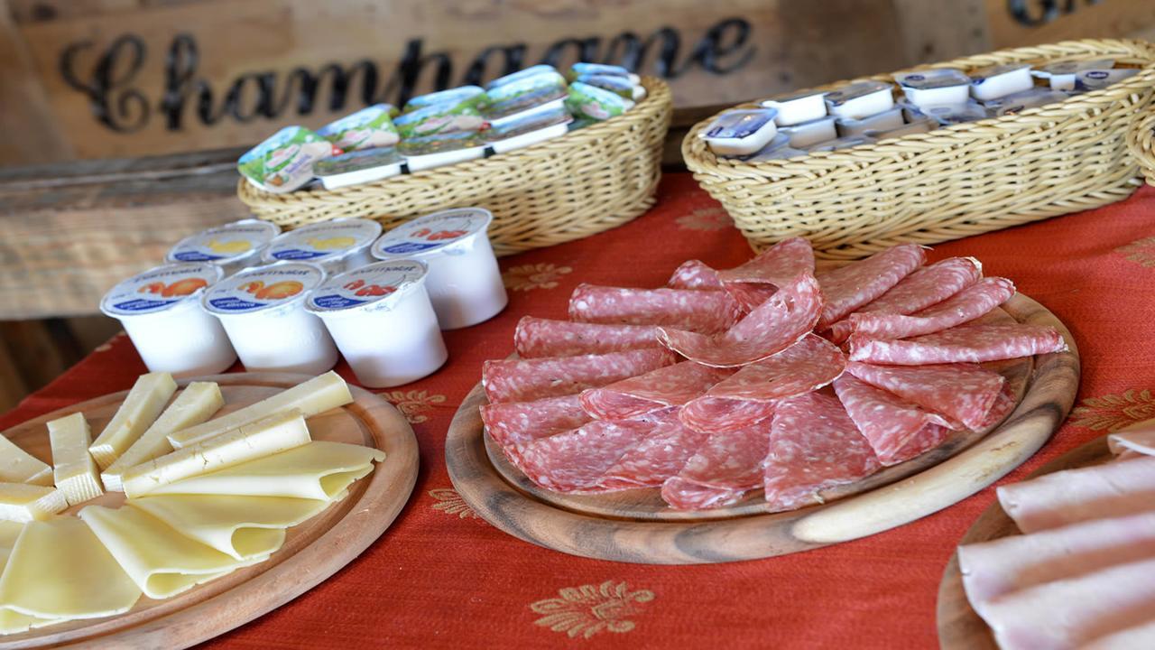 Agriturismo Relais Poggio Primo Borro Zewnętrze zdjęcie