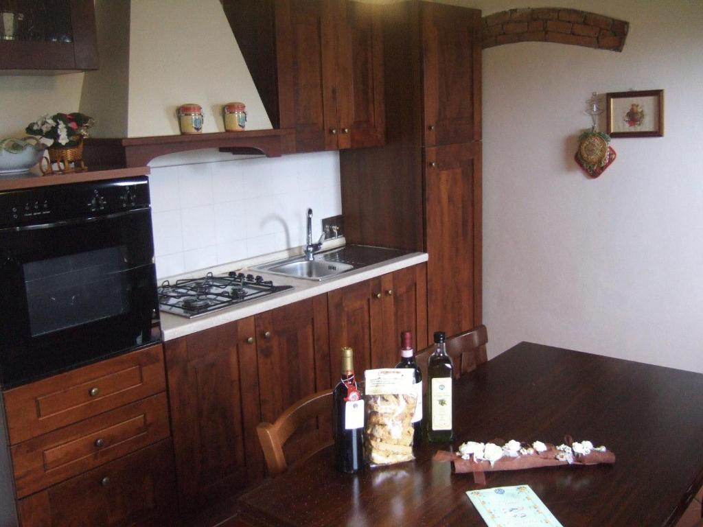 Agriturismo Relais Poggio Primo Borro Zewnętrze zdjęcie